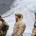 Marines sharpen mountaineering skills in Alaska