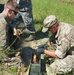 Military munition disposal