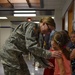 Service member provides medical care during IRT mission in Norwich, NY