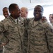 Gen. McDew visits 108th Wing