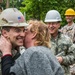 Airmen renovate Latvian orphanage