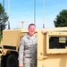 Airmen practice earthquake communications