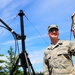 Airmen practice earthquake communications
