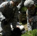 New York Army National Guard medical Soldiers test skills at Fort Drum