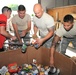 Feds Feed Families Food Drive #AFD2015
