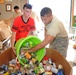 Feds Feed Families Food Drive #AFD2015