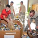 Feds Feed Families Food Drive #AFD2015