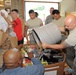 Feds Feed Families Food Drive #AFD2015