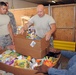 Feds Feed Families Food Drive #AFD2015