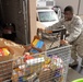 Feds Feed Families Food Drive #AFD2015