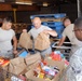 Feds Feed Families Food Drive #AFD2015