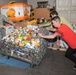 Feds Feed Families Food Drive #AFD2015
