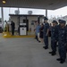 Naval Air Facility Atsugi gas station re-opening