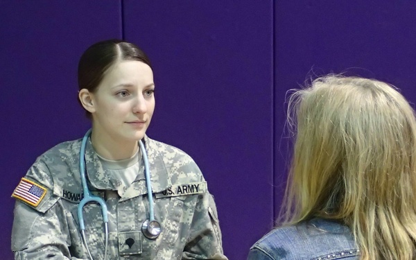 Greater Chenango Cares IRT provides medical care to nearly 2,500 patients in NY