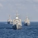 Littoral Combat Ship USS Fort Worth (LCS 3)