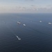 Littoral Combat Ship USS Fort Worth (LCS 3)