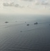 Littoral Combat Ship USS Fort Worth (LCS 3)