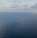 Littoral Combat Ship USS Fort Worth (LCS 3)