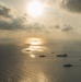Formation in South China Sea