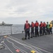 Littoral Combat Ship USS Fort Worth (LCS 3)