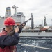 Littoral Combat Ship USS Fort Worth (LCS 3)