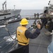 Littoral Combat Ship USS Fort Worth (LCS 3)