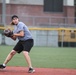 2nd CAB Soldier selected for All-Army softball trial