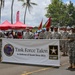 Task Force Talon Soldiers honor veterans during Guam Liberation Day Parade