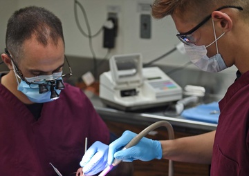 USS Ashland activity