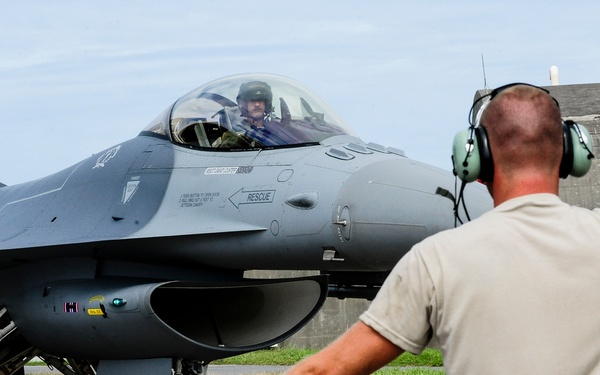 Through Airmen’s eyes: Better than owning a racecar