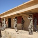 Iraqi security forces teach Anbar tribal fighters to protect their people