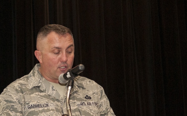 EES, WAPS Roadshow comes to Seymour Johnson AFB