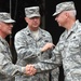 Maj. Gen. Jay Silveria visit to Joint Base McGuire-Dix-Lakehurst