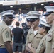 SMMC Attends Marine Day