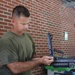 Rifling through weapons cleaning