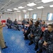Chief of chaplains tours USS San Diego