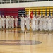 H&amp;S Bn Change of Command Ceremony