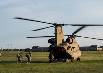 Load 'em up