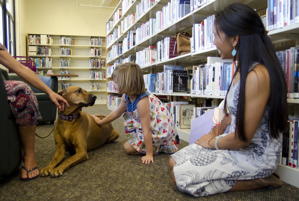 Telling a tale with a tail