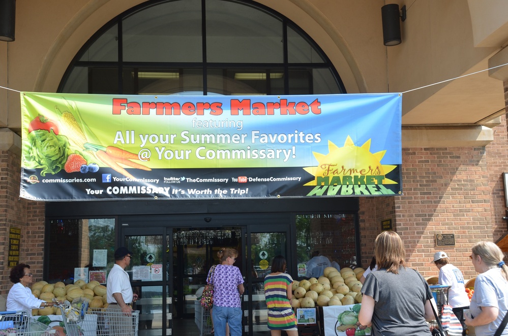 ‘Back to School’ savings available at commissaries