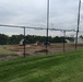 Improvements to JBM-HH athletic field take root