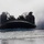 U.S. Navy hover crafts transport more than 2,000 tons from shore-to-ship