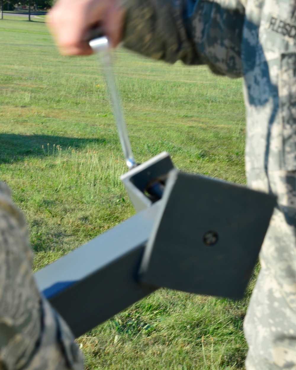 Tactical Field Religious Support Kit