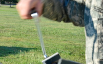 Tactical Field Religious Support Kit