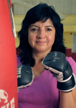 Profile: Millie Sanchez