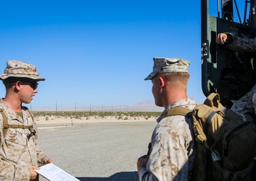 FASP: Field Ready; Ammo Loaded; Supply for ITX made Possible