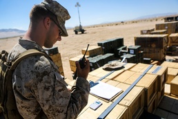 FASP: Field Ready; Ammo Loaded; Supply for ITX made Possible