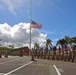 MARFORPAC welcomes new force sergeant major