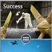 Success = Success Series C-130H 600 Paratroopers jumped into Normandy on D-Day