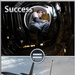 Success = Success Series F-15 Armed and Ready